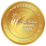 Giải thưởng Sao Khuê 2021